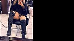 hey, wanna see me flash and play on the highway?