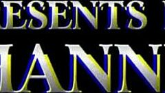 Thick-Ass Brunette Devours Her Friend's Big Cock with Wild Hunger.