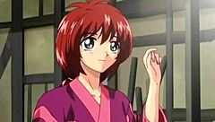 horny sluts dive into wild fucking scenes from anime and hentai collections