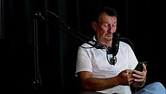 they said carlos urach skipped child support, partied with creators, and struggled with meds.