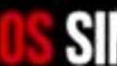 Thick-Ass Brunette Devours Her Friend's Big Cock with Wild Hunger.