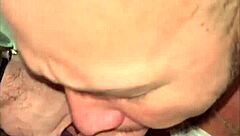 Hey man, just caught some action in the gym bathroom for free