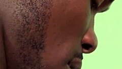 the best maid with beautiful ass