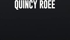 Quincy Roee Sneaky Fucking