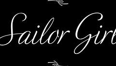 sailor girl hotwife sucks dick until she gets his sperm load