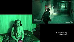 Exploring The Naked Lake House Adventure In Part 4