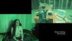 Exploring The Naked Lake House Adventure In Part 4