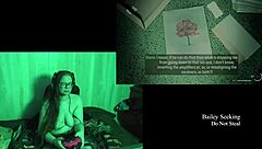 Exploring The Naked Lake House Adventure In Part 4