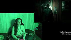 Exploring The Naked Lake House Adventure In Part 4