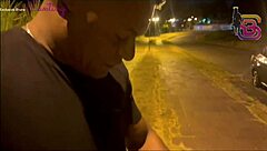 How Did This Player’s Wife Take a Massive Black Cock in Public?