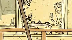 Whip cracks loud in submission tale of ink