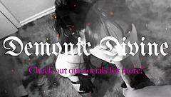 Cute Ahegao Egirl Fucked Doggystyle and Missionary by Couple