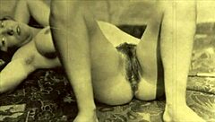 Dark Lantern Entertainment Unveils Steamy Retro Porn with Hairy Milf