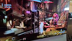 I went to play video game and ended up taking big cock?