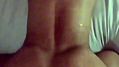 essa loves taking big cock in her ass