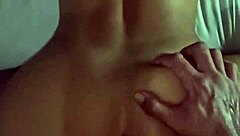 essa loves taking big cock in her ass