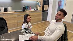 Anal Fuck with Sexy Real Estate Agent