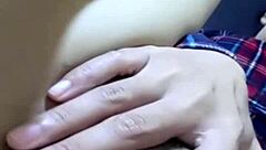 this filipina girl’s viral scandal in 2025 shows her wild video call sex with a friend.