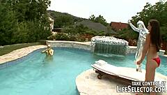 why not watch sophie moone masturbate in pov?