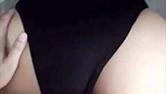 doña mary works out at the gym with latina amateurs