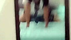 Rich Student Girlfriend Gets Nailed Hard in Sexy Uniform