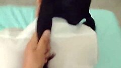 Rich Student Girlfriend Gets Nailed Hard in Sexy Uniform