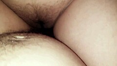 Real story alert! They caught a horny teen stepdaughter and perverted stepfather getting it on, such raw homemade amateur heat!