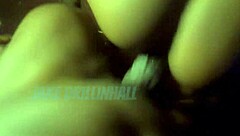 Jake D catches me, FUCKS my PUSSY so good, I made a huge mess on his bed, sorry!