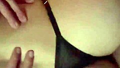 I’m still hooked on banging my ex in this raw homemade clip. Every thrust felt so real.