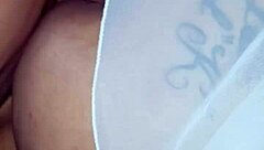 in the hotel room, i reunite with my lover for an intense night of passion and desire