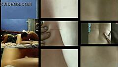 Juicy Beautiful Sex with Sweet Moans in Part 1 😘