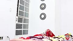 My Stepmom Gave Me an Amazing Blowjob with Deepthroat Skills