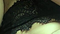 I see this mature Latina masturbating, wanting a big cock