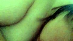 my girlfriend gives an amazing blowjob while fingering herself 😍