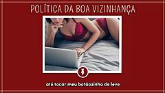 Neighbor fucking stories unfold in sexy libertine tales