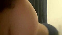 Hot damn! Mature Latina strips down wearing sexy glasses!