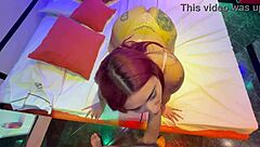 i go to a temporary shelter with my boyfriend and ask for something intimate