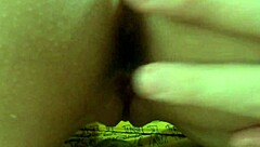 damn, i love watching my boyfriend jerk off while i squirt all over his hard cock