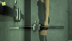 leap of faith in 3d game adventure