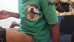 Picking up a delivery girl who doubles as a hookup was incredible