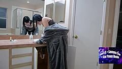 Fuck The Plumber Bareback!