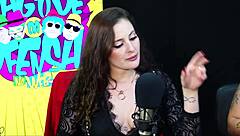 the blonde latina brunette brazilian amateurs slowly insert into her tight ass and keep it there with foxy