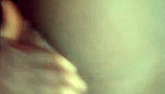 Real African Shemale Jerks Huge Monster Cock To Big Cumshot