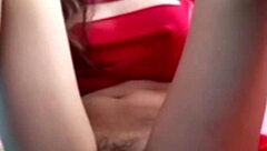 My friend touches herself so good, I can’t stop watching her moves.