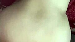 Wow, big squirt and nasty cum blowjob! I came twice with this fat slut!