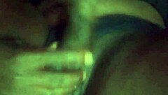 Real African Shemale Jerks Huge Monster Cock To Big Cumshot