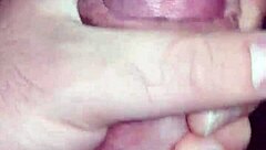 She starts with solo masturbation, building up to intense self-pleasure in her private moment