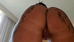 i crave your dick in my big mouth for deepthroat. gimme that rimjob now! 😈