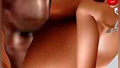 just met this french milf with huge tits milking me on imvu