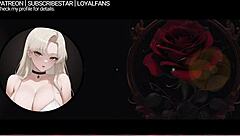 F4M Erotic Sissy Encouragement Audio